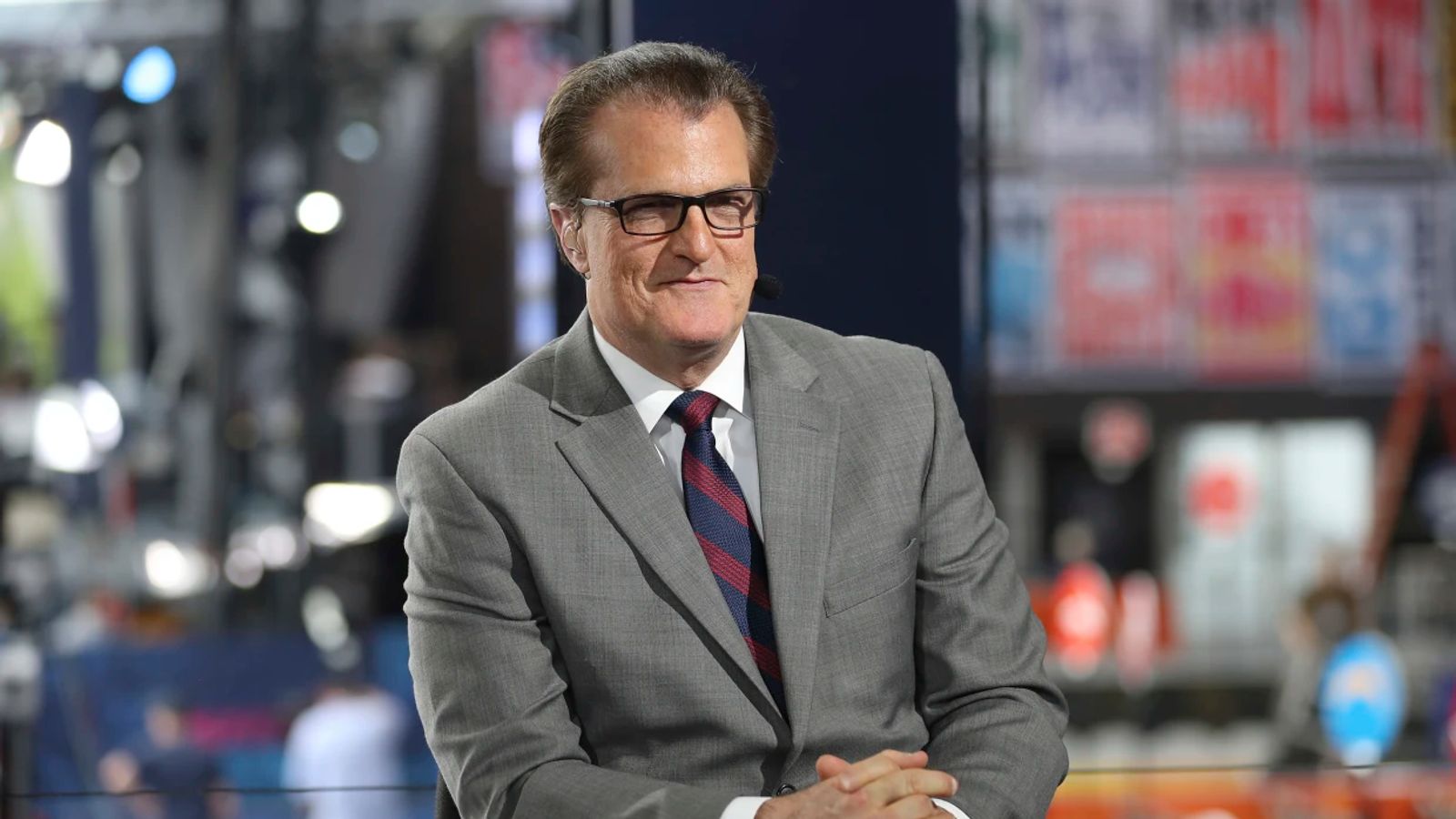 Mel Kiper Mock Draft 1.0 kicks off new era for Chicago Bears